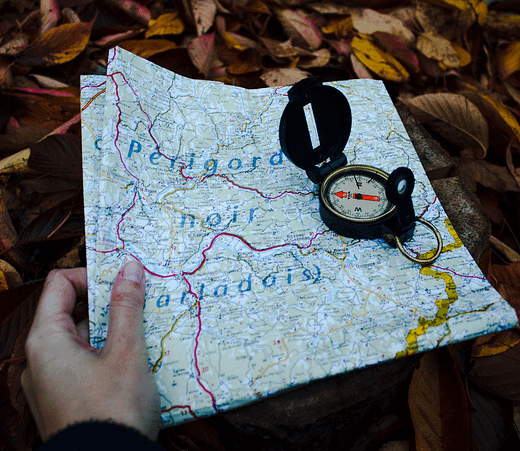 Purpose-expedition