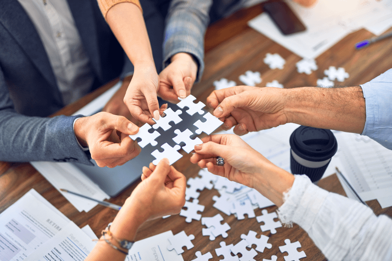 Puzzle