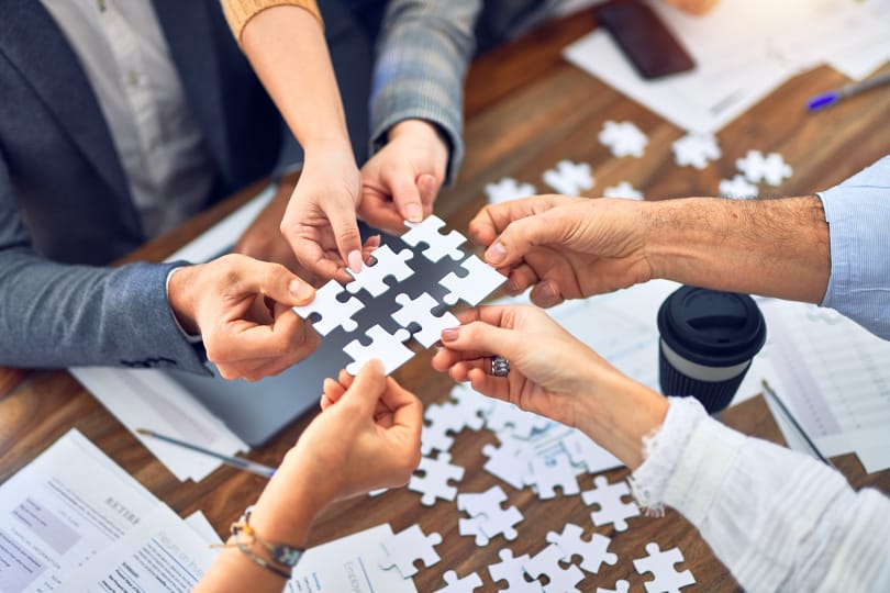 Puzzle