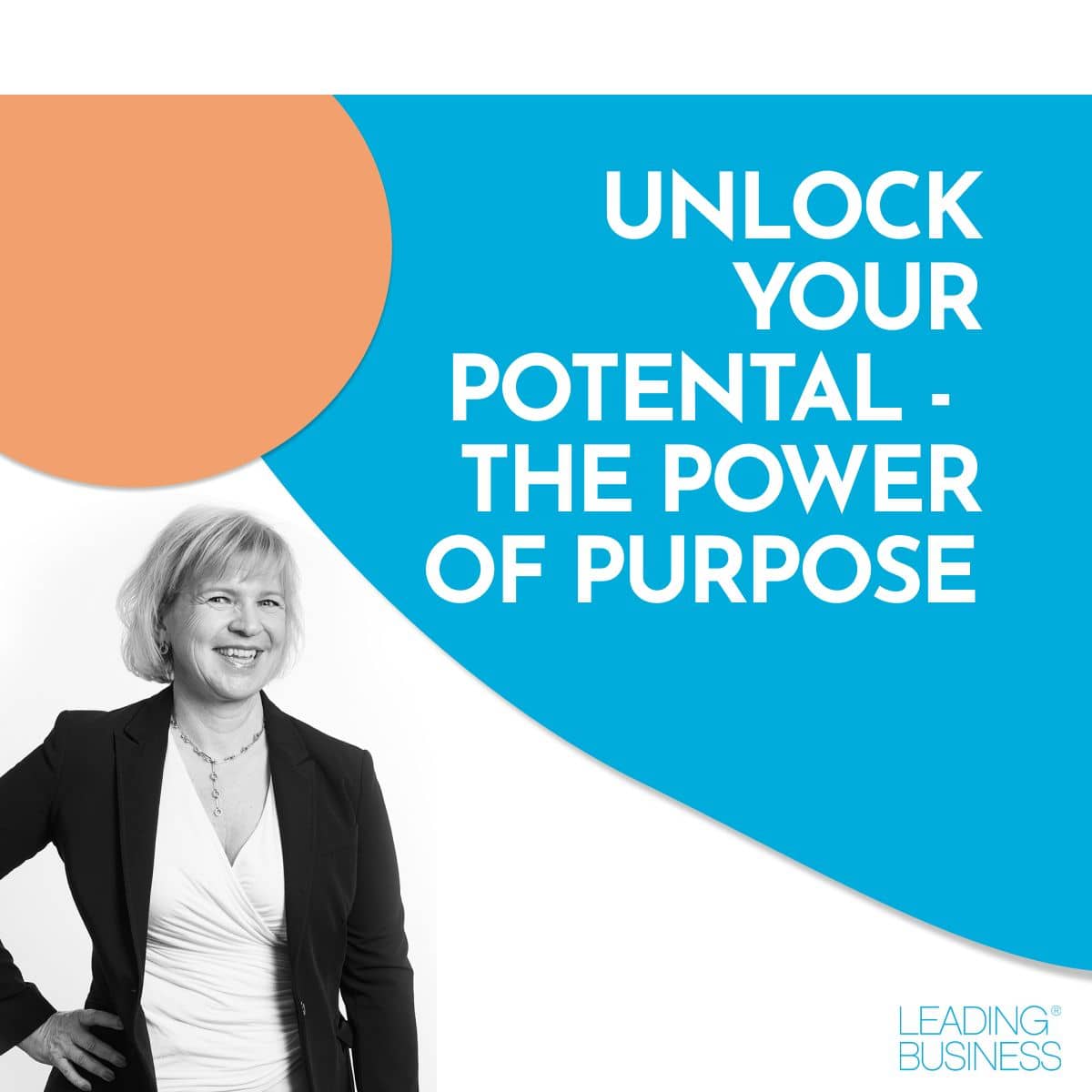 Unlocking potential The Power of a Purposedriven Organization